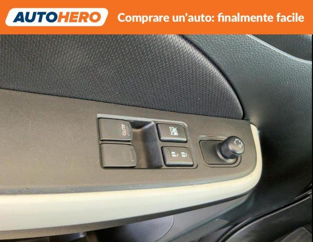 SUZUKI Swift 1.2 Hybrid Cool