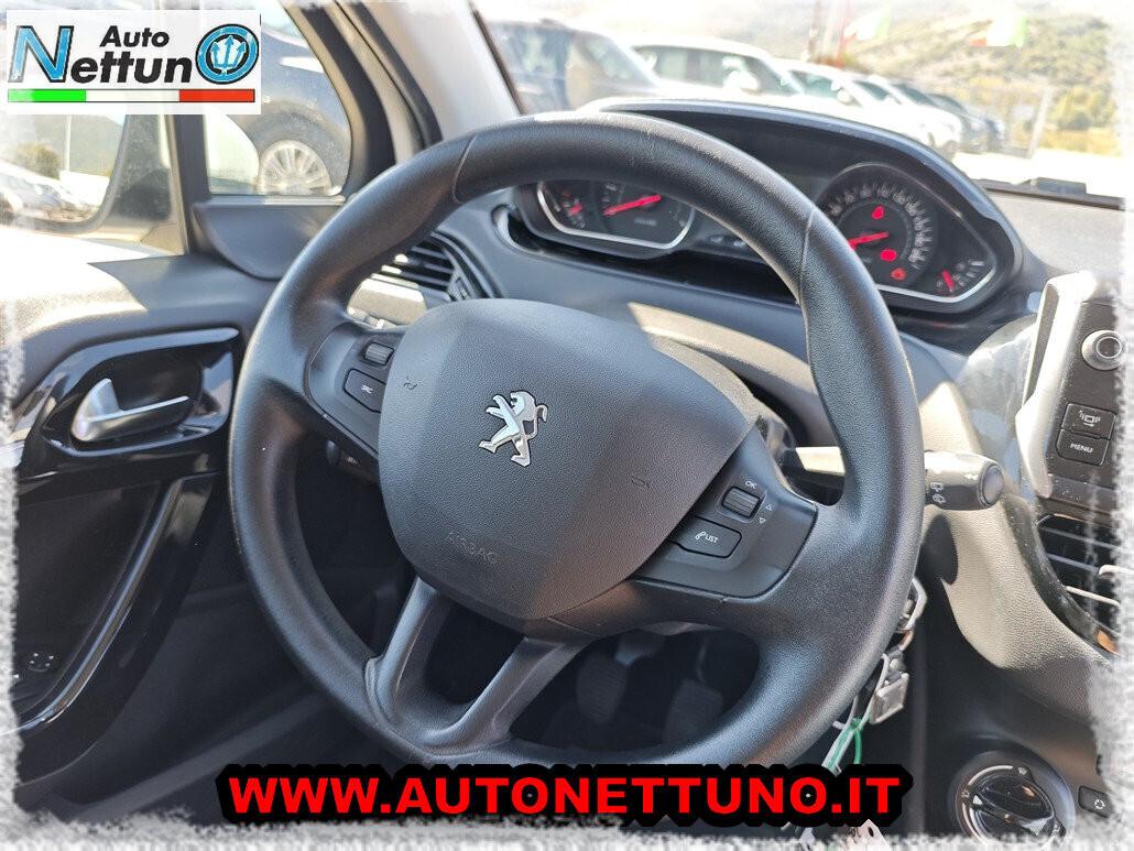 Peugeot 208 1.0 benzina 68cv Access