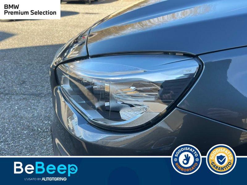 BMW Serie 2 Active Tourer 218D ACTIVE TOURER ADVANTAGE MY15