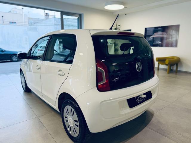 Volkswagen up! 5p 1.0 Move 75cv 60000KM