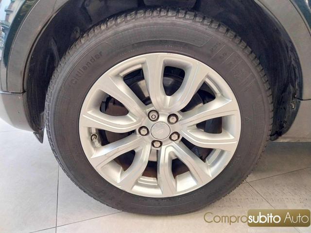 LAND ROVER Range Rover Evoque 2.0 TD4 150 CV 5p. SE Dynamic