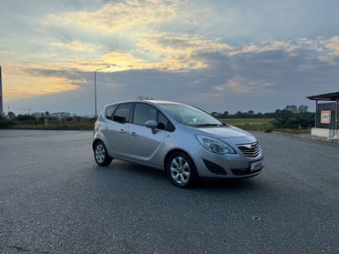 Opel Meriva 1.4 Turbo 120CV GPL Tech Elective