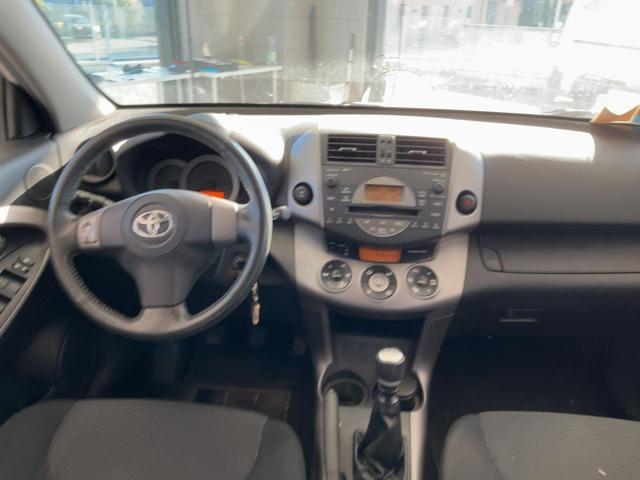 TOYOTA RAV 4 MY23 RAV4 2.2 D-4D 136 CV