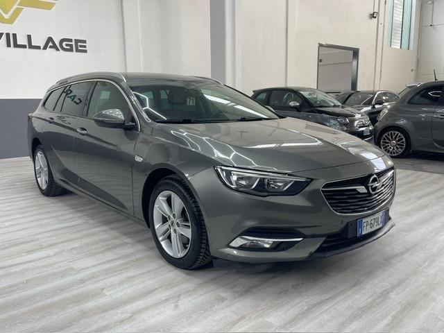 Opel Insignia 1.6 CDTI 136 S&S Sports Tourer Innovation