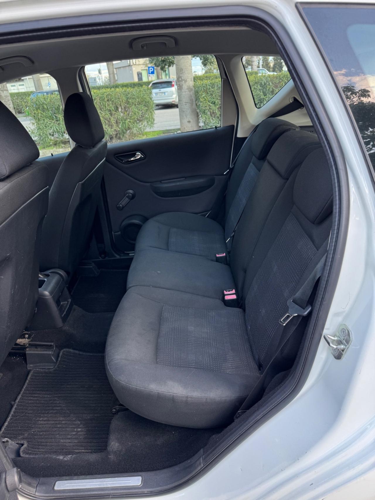 Mercedes Classe A CAMBIO AUTOMATICO