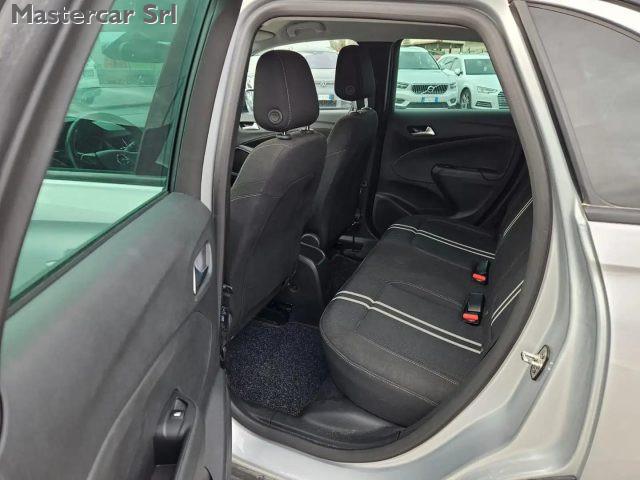 OPEL Crossland 1.2 130cv Elegance autom AT6 - GT798MA