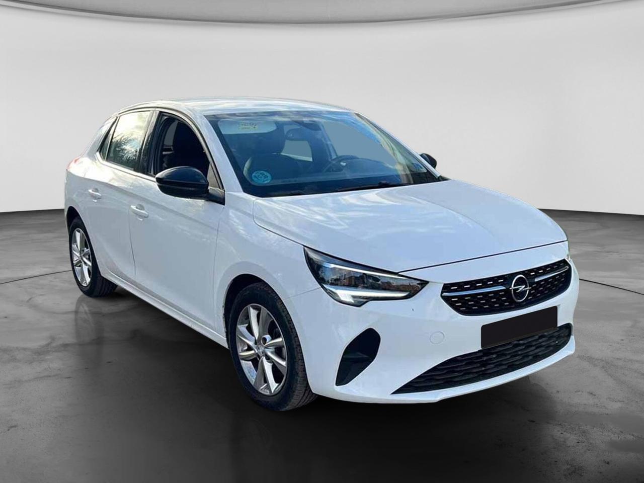OPEL Corsa VI 2020 - Corsa 1.2 Elegance s&s 75cv