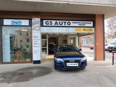 Audi A4 Avant 35 TDI S tronic Design