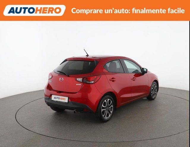 MAZDA 2 1.5 115 CV Skyactiv-G Exceed
