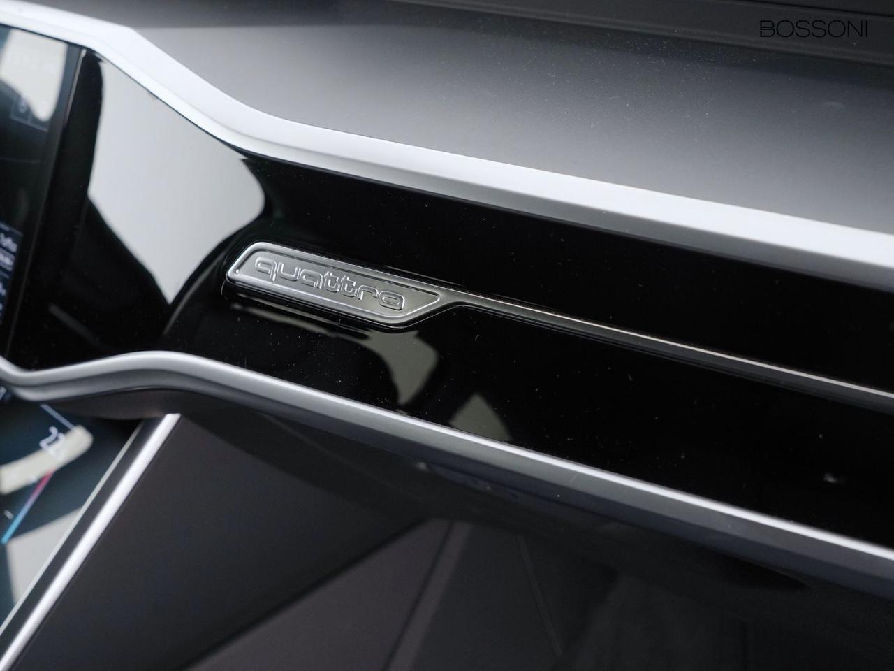 Audi A6 allroad allroad 40 2.0 tdi mhev 12v 204cv business advanced quattro ultra s tronic