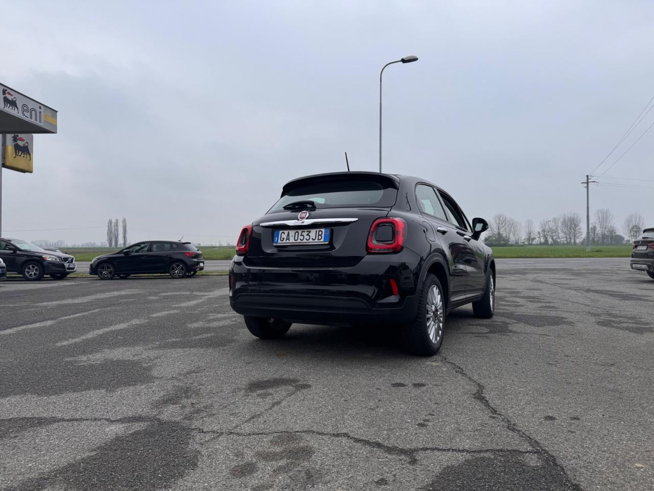 Fiat 500X 1.6 etorque