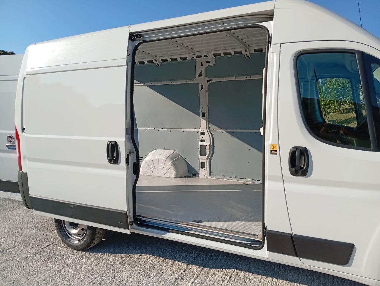 Fiat Ducato 35 2.3 MJT 140CV Furgone