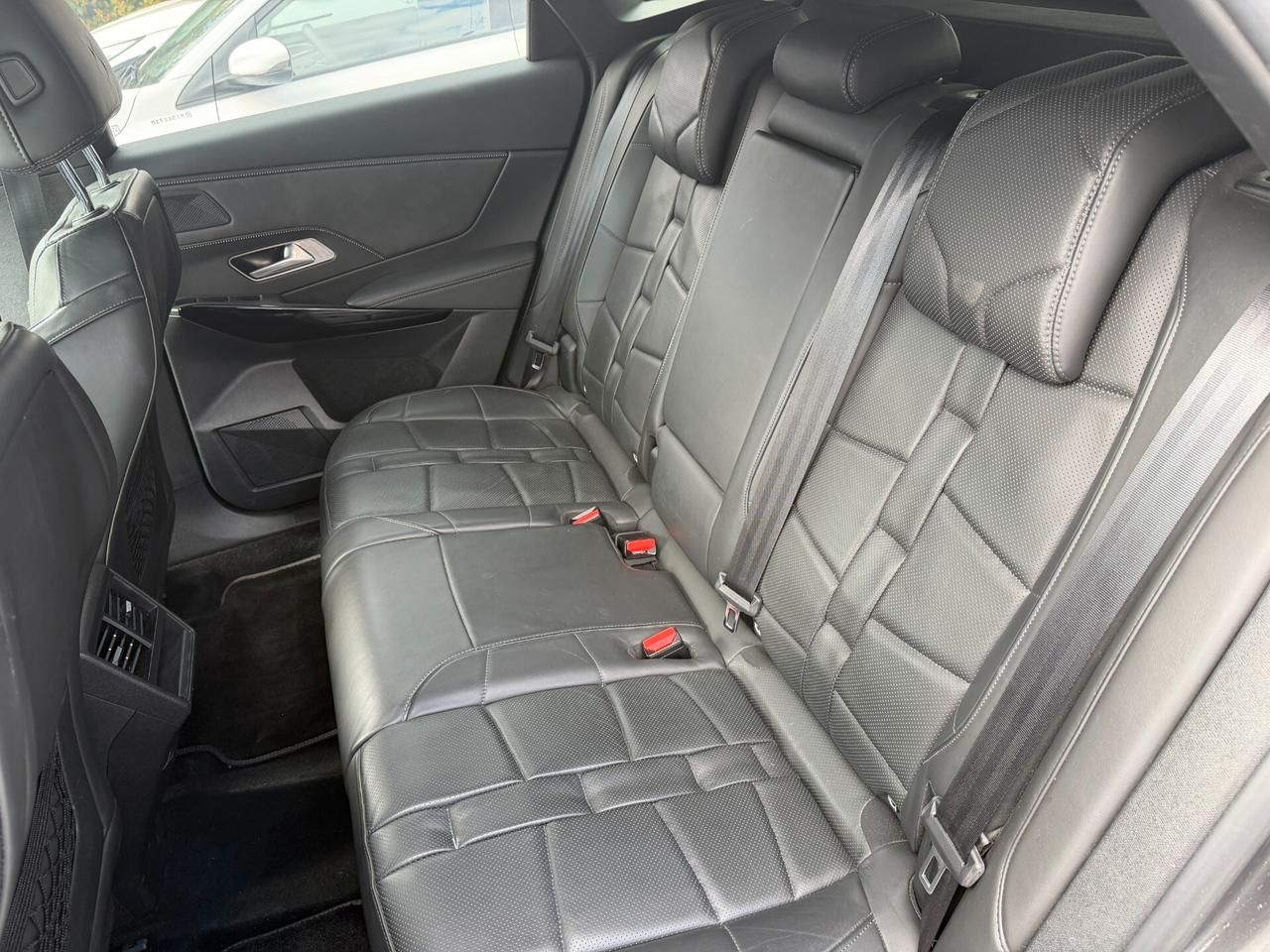 Ds 7 Crossback BlueHDi 130 aut. Grand Chic