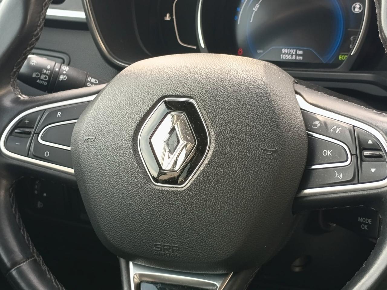 Renault Kadjar dCi 8V 110CV Energy Sport Edition 2