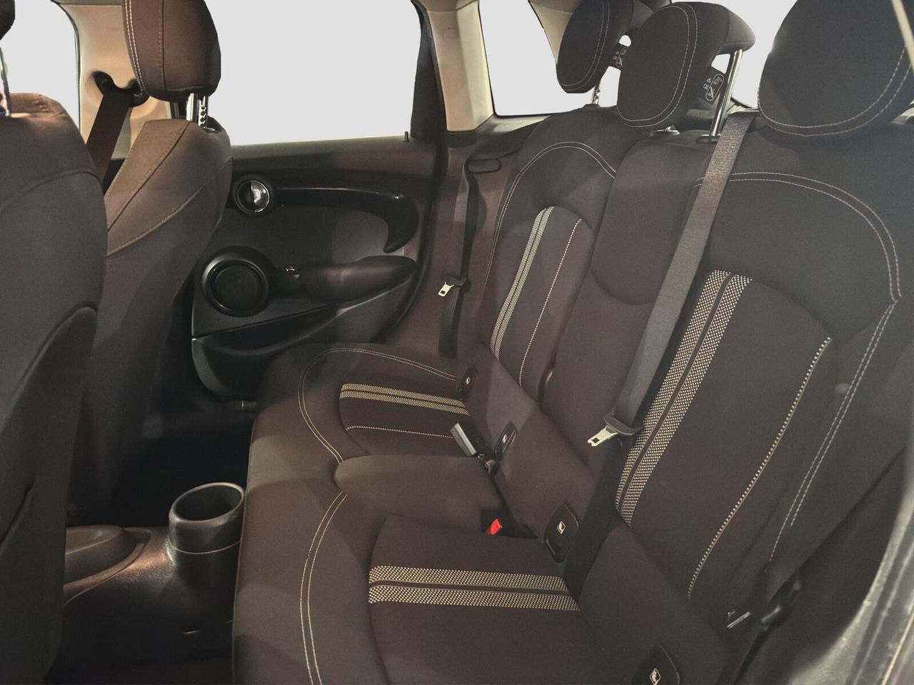 Mini Cooper S 5p 2.0 180cv automatica 2022