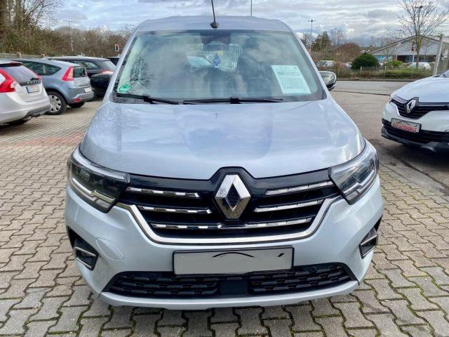 RENAULT Kangoo 1.3 TCe 100 CV Authentic - IN ARRIVO