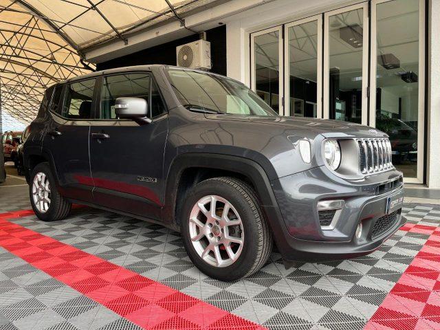 JEEP Renegade 1.0 T3 Limited GSE