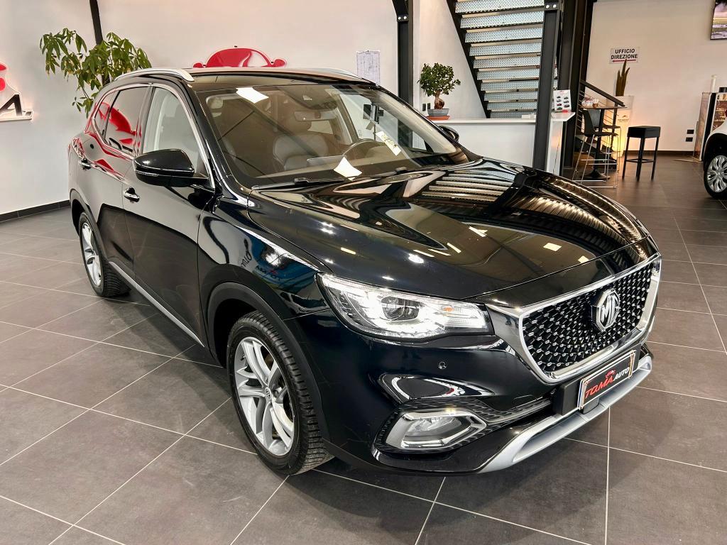 Mg EHS 1.5 t-gdi phev Excite auto