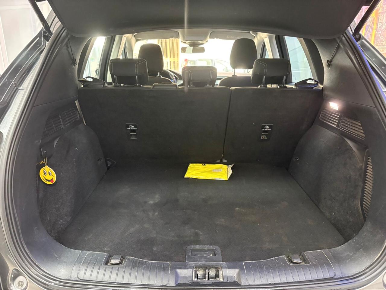 Ford Kuga 1.5 EcoBlue 120 CV aut. 2WD Titanium Business