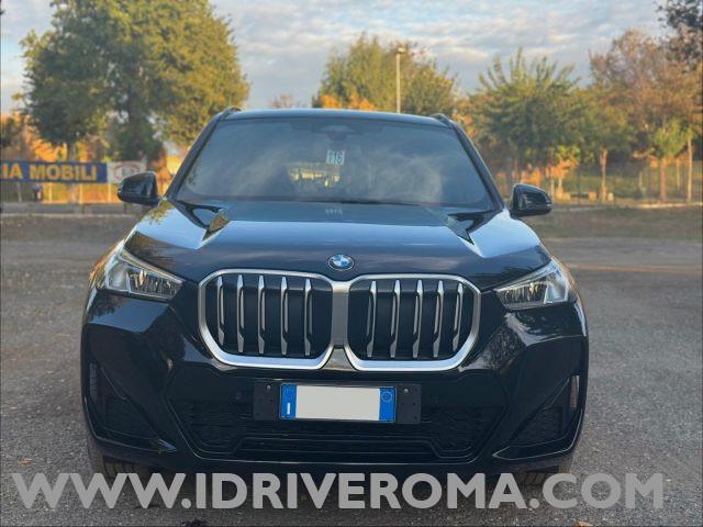 BMW X1 xDrive 20d Msport ?COME NUOVA?!!!