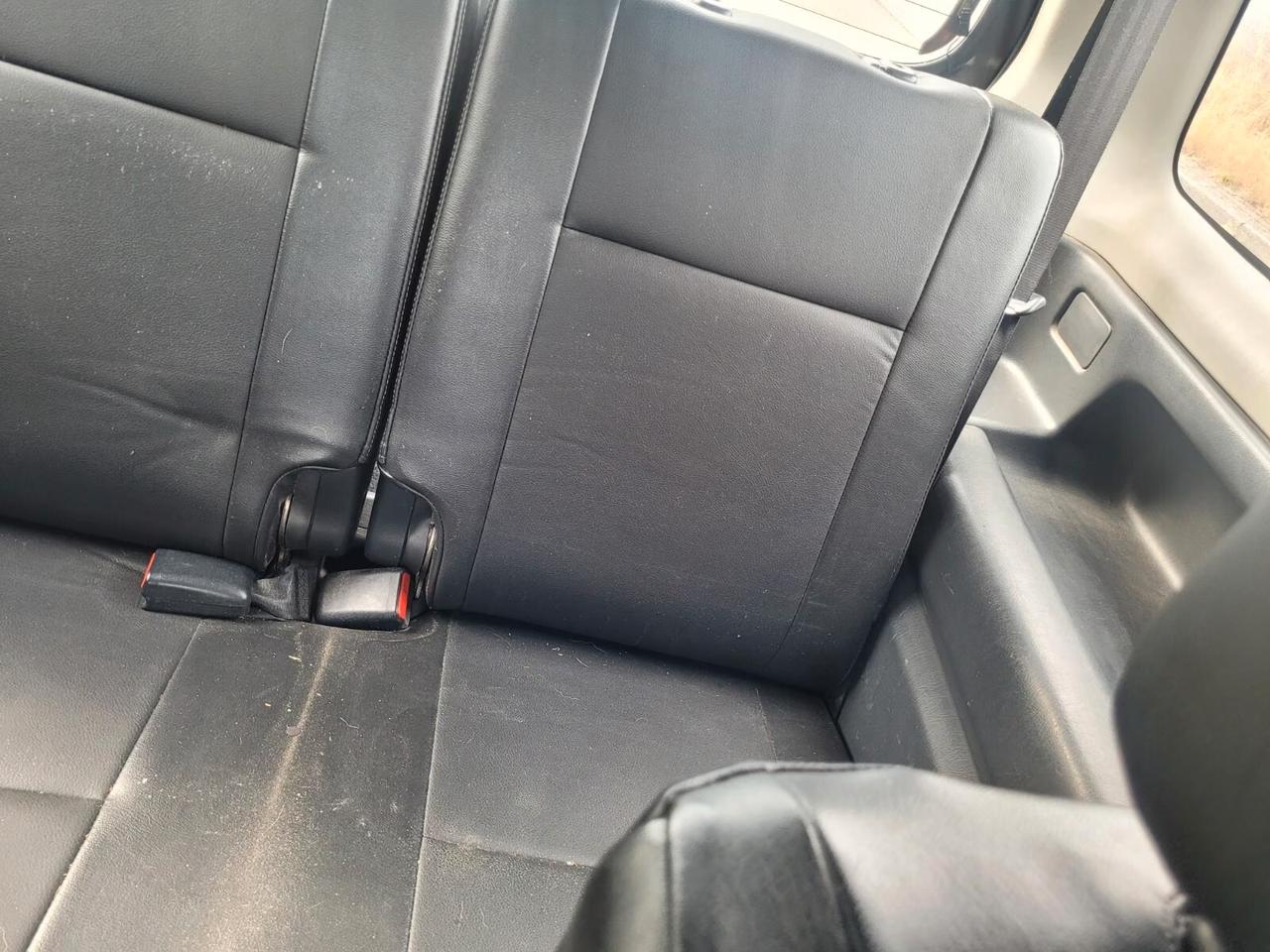 Suzuki Jimny Stile ediz.limitata.Clima