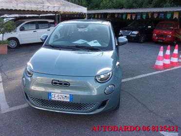 FIAT 500e Berlina 43 kWh Icon