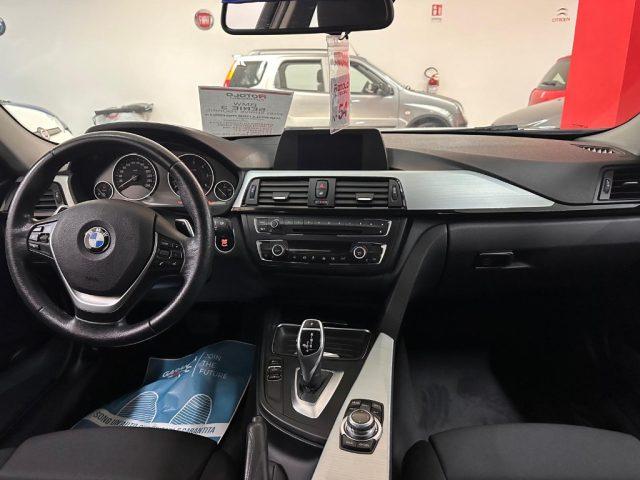 BMW 320 d xDrive Touring Sport SENZA FINANZIAMENTO