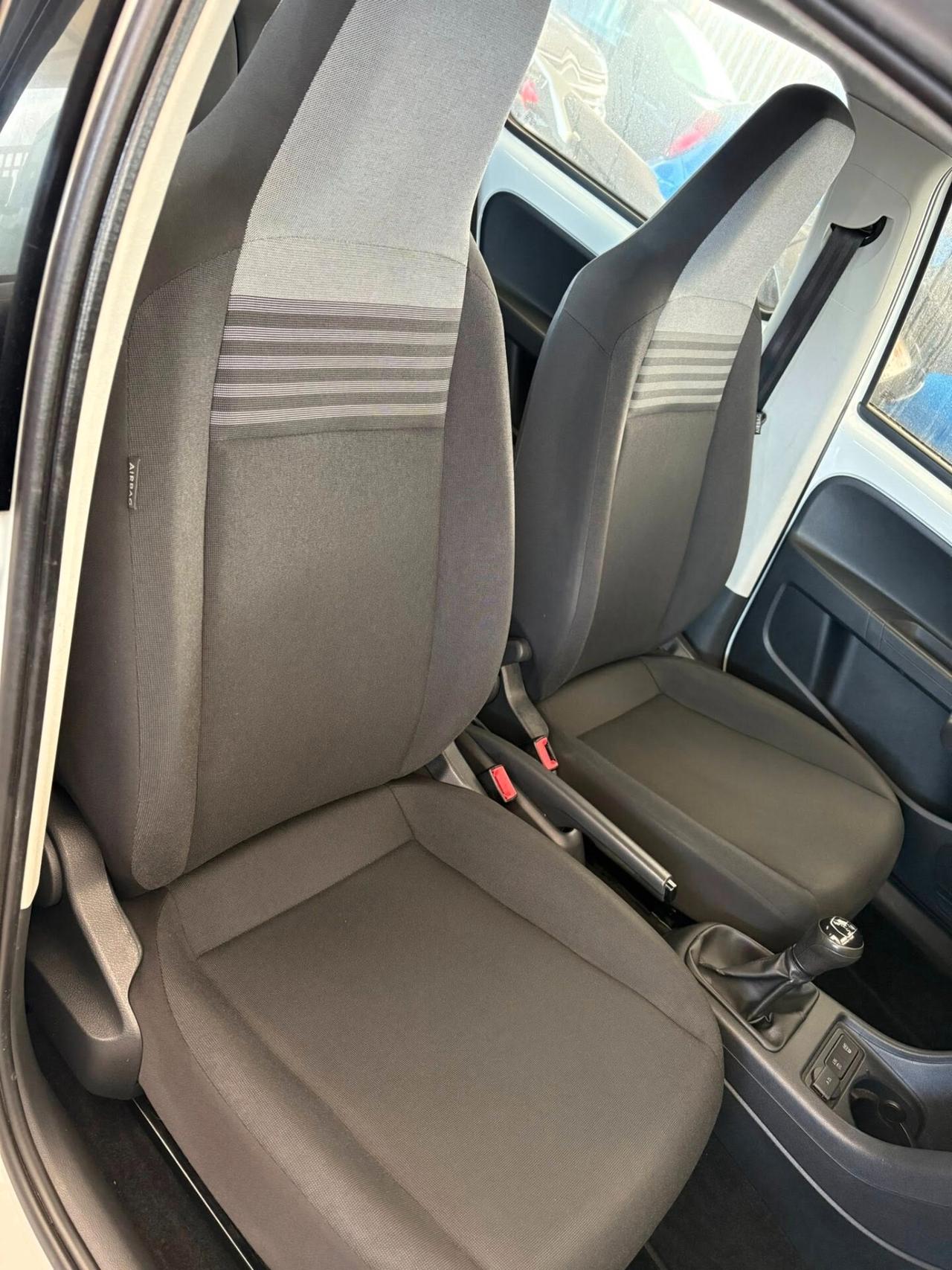 Volkswagen up! 1.0 5p. move uniprò Full