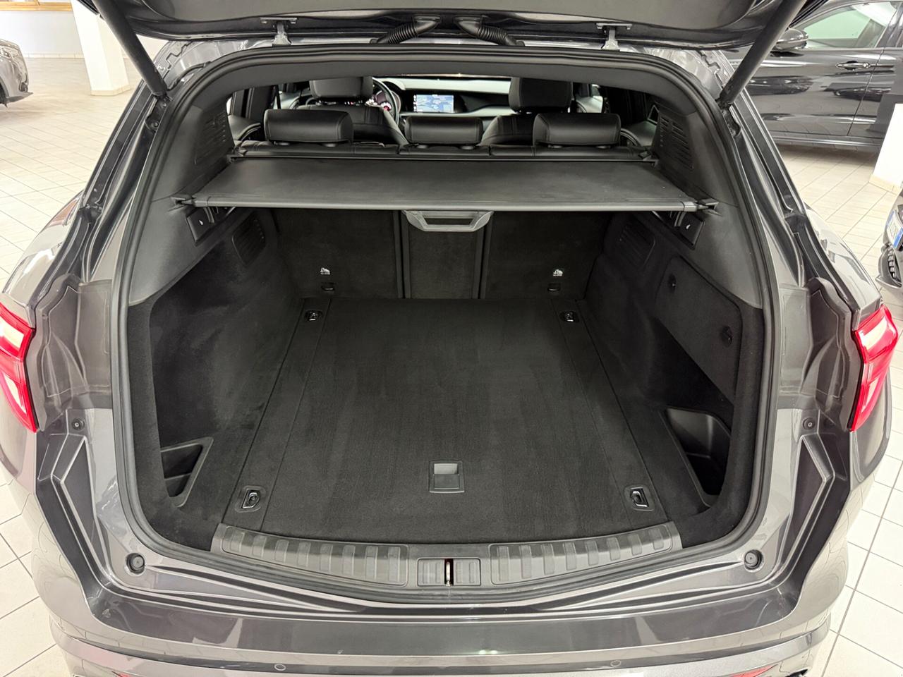 Alfa Romeo Stelvio 2.2 TD 210 CV VELOCE AT8 Q4 KIT DISTRIBUZIONE ESEGUITO UNICO PROPRIETARIO PERFETTA TAGLIANDATA