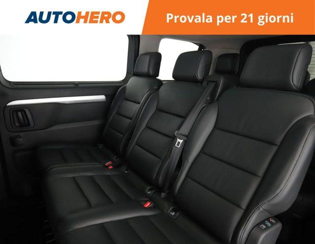 TOYOTA Proace Verso 2.0D 180 CV L1 D Luxury