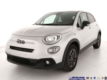 FIAT 500X 1.5 T4 Hybrid 130 CV DCT Club