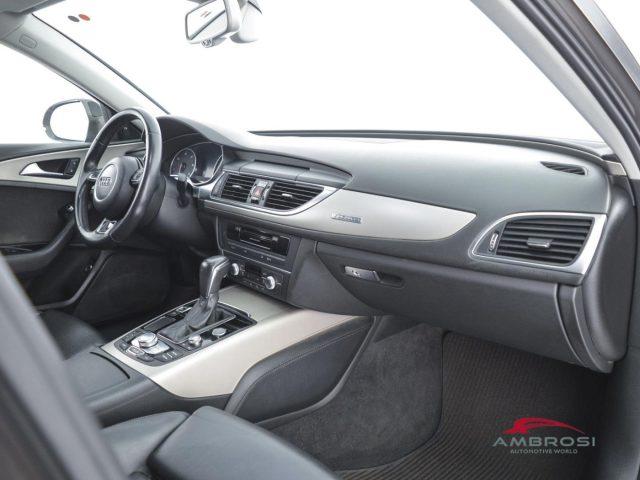 AUDI A6 allroad 3.0 TDI 272 CV quattro S tronic Business Plus All