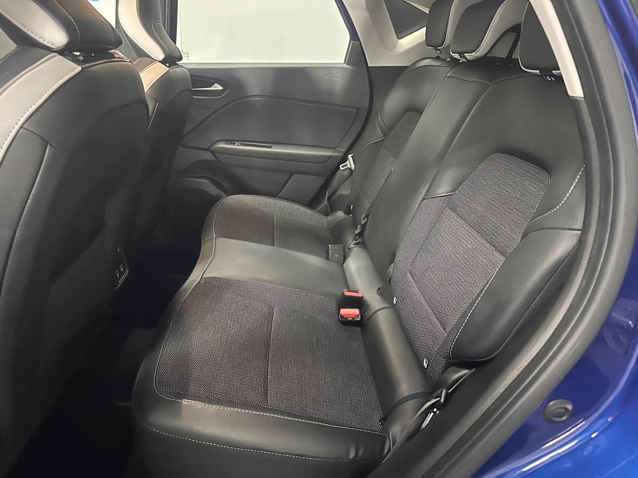 Renault Captur TCe 90 CV Techno