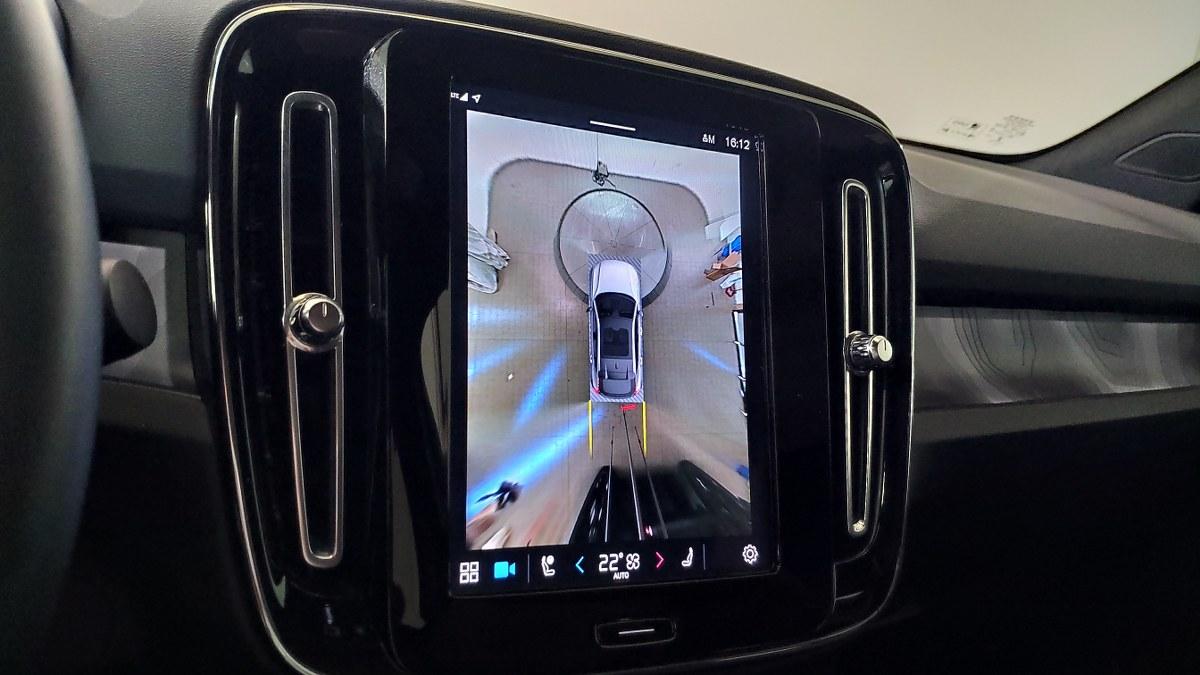 VOLVO C40 Recharge Twin Motor Awd 1St Edition