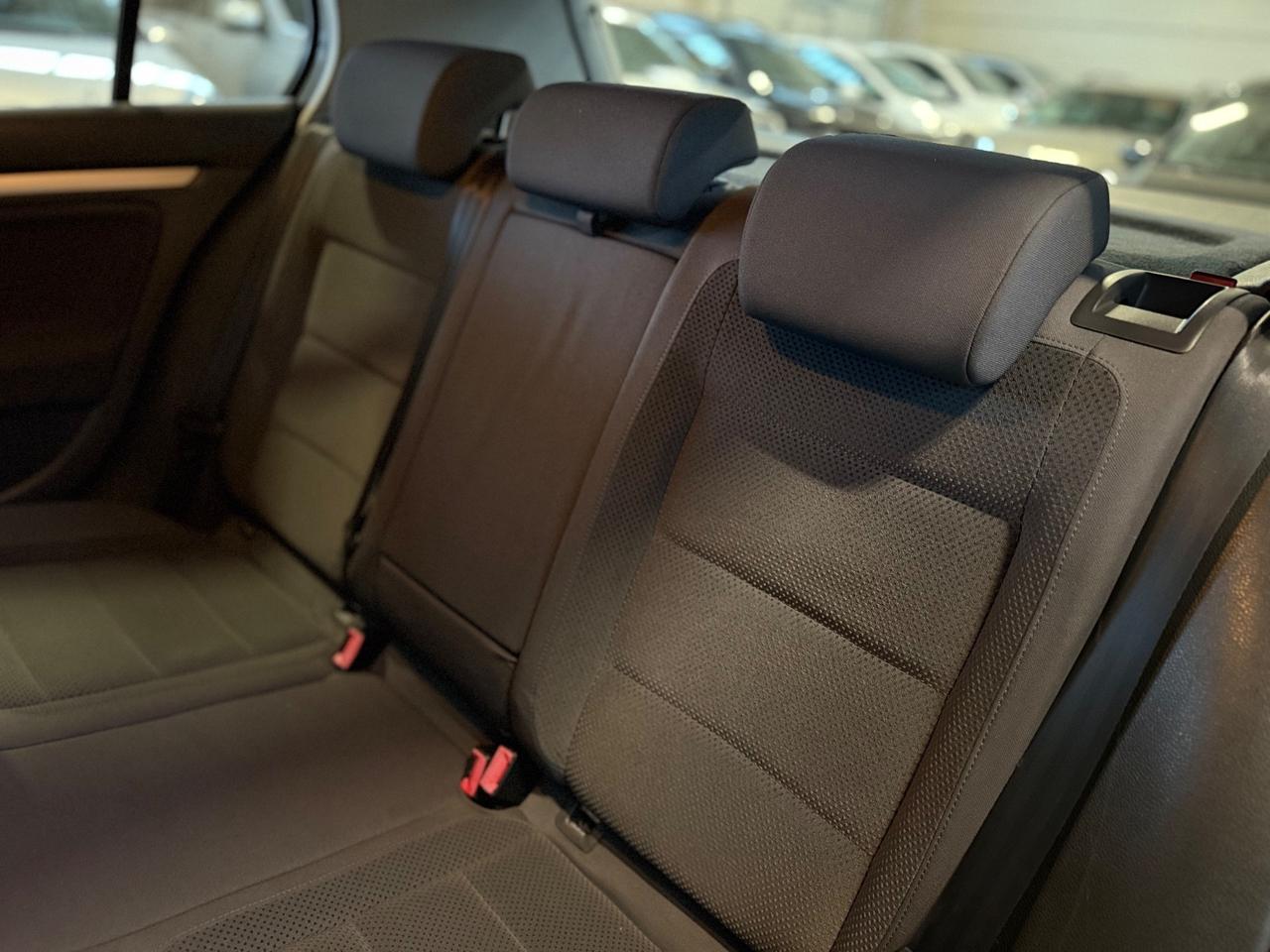 Volkswagen Golf 1.6 5p. Comfortline NEOPATENTATI