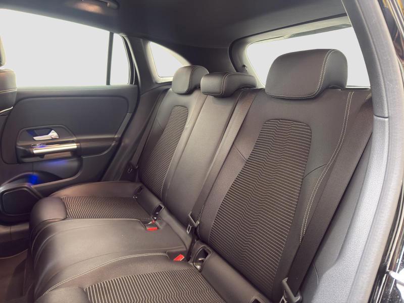 Mercedes GLA 200 Sport auto