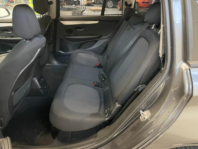 BMW 218 D GRAN TOURER ADVANTAGE