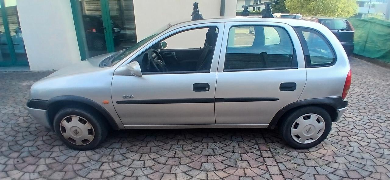 Opel Corsa 1.2i 16V cat 5 porte Viva
