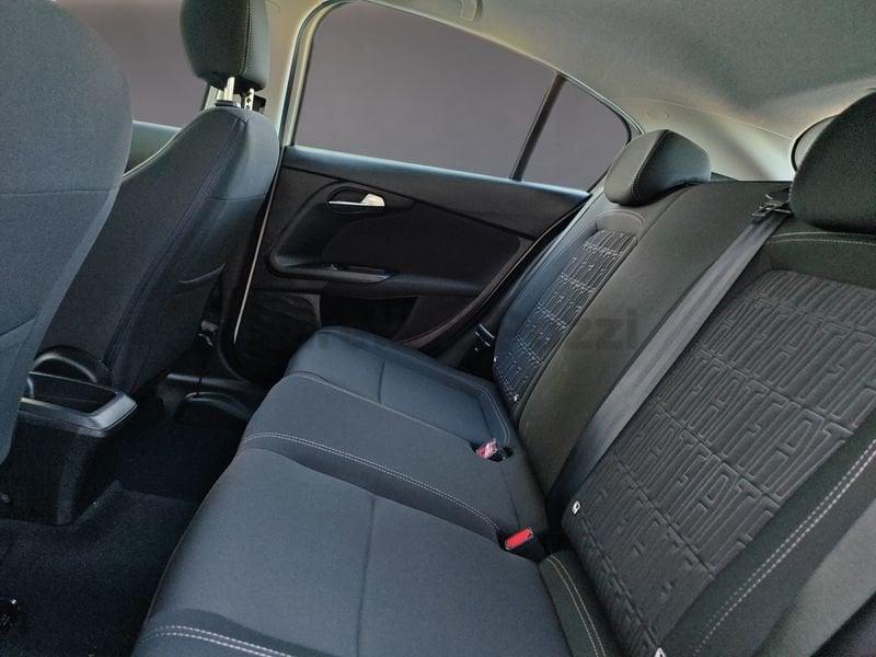 FIAT Tipo Tipo 1.6 Mjt S&S 5 porte