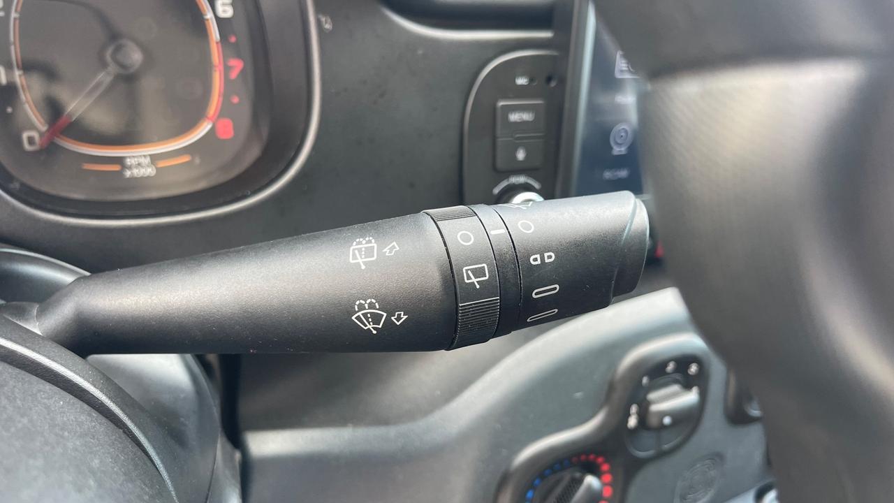 Fiat NewPanda Easy 1.2 Fire 69cv