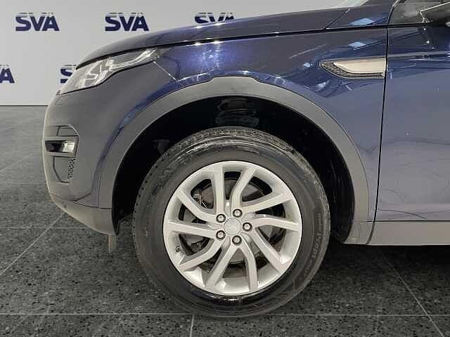 Land Rover Discovery Sport 150 CV - SE
