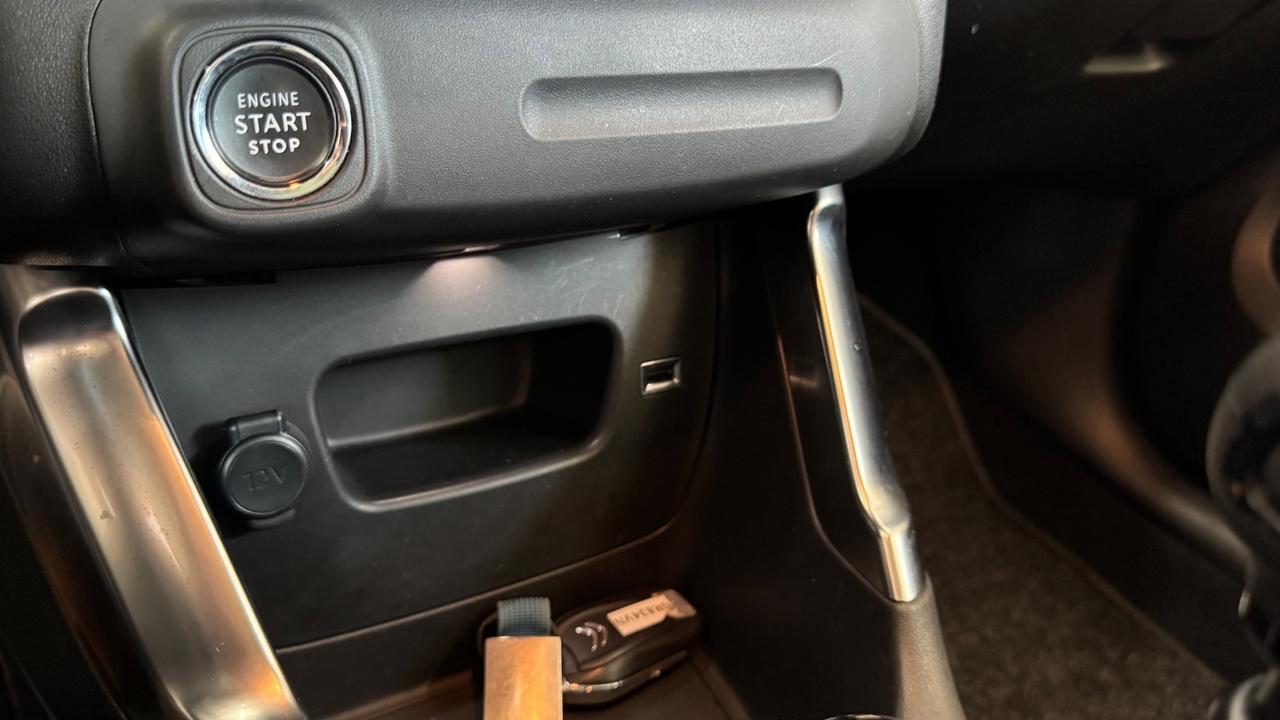 Citroen C3 Aircross BlueHDi 110 S&S Shine Pack-2023