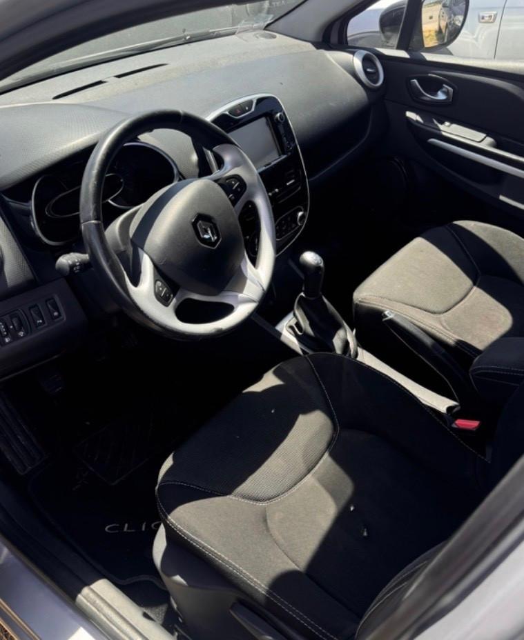 Renault Clio Sporter dCi 8V 90CV Start&Stop Energy Intens