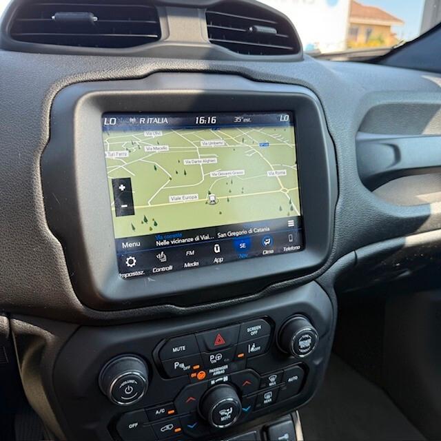 Jeep Renegade 1.6 Mjt 120 CV Sport