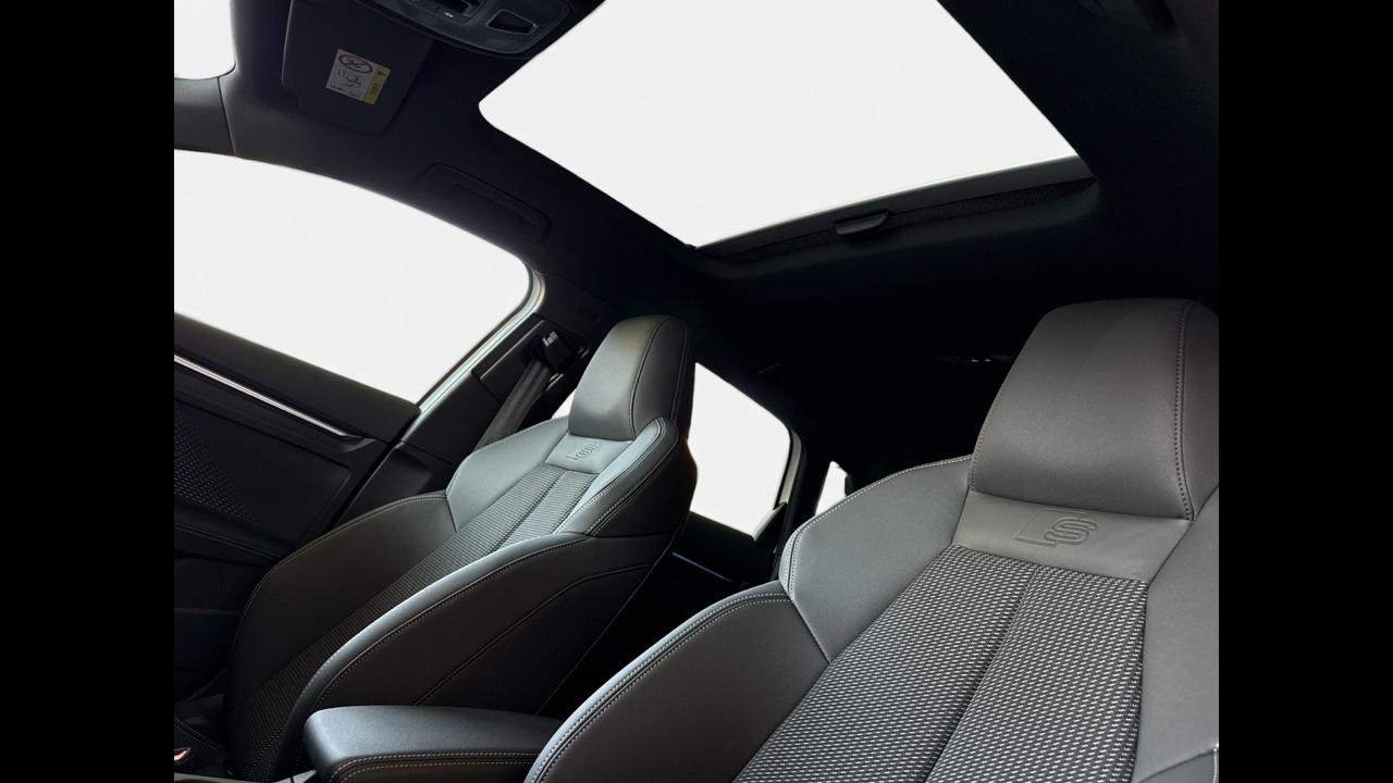 Audi Audi A3 Sportback 45 TFSI e 200 kW S tronic