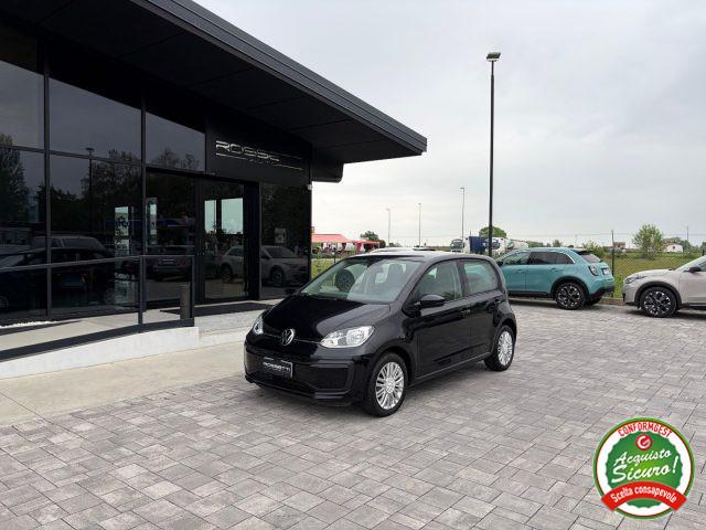 VOLKSWAGEN up! 1.0 5p. EVO move up! ANCHE PER NEOPATENTATI