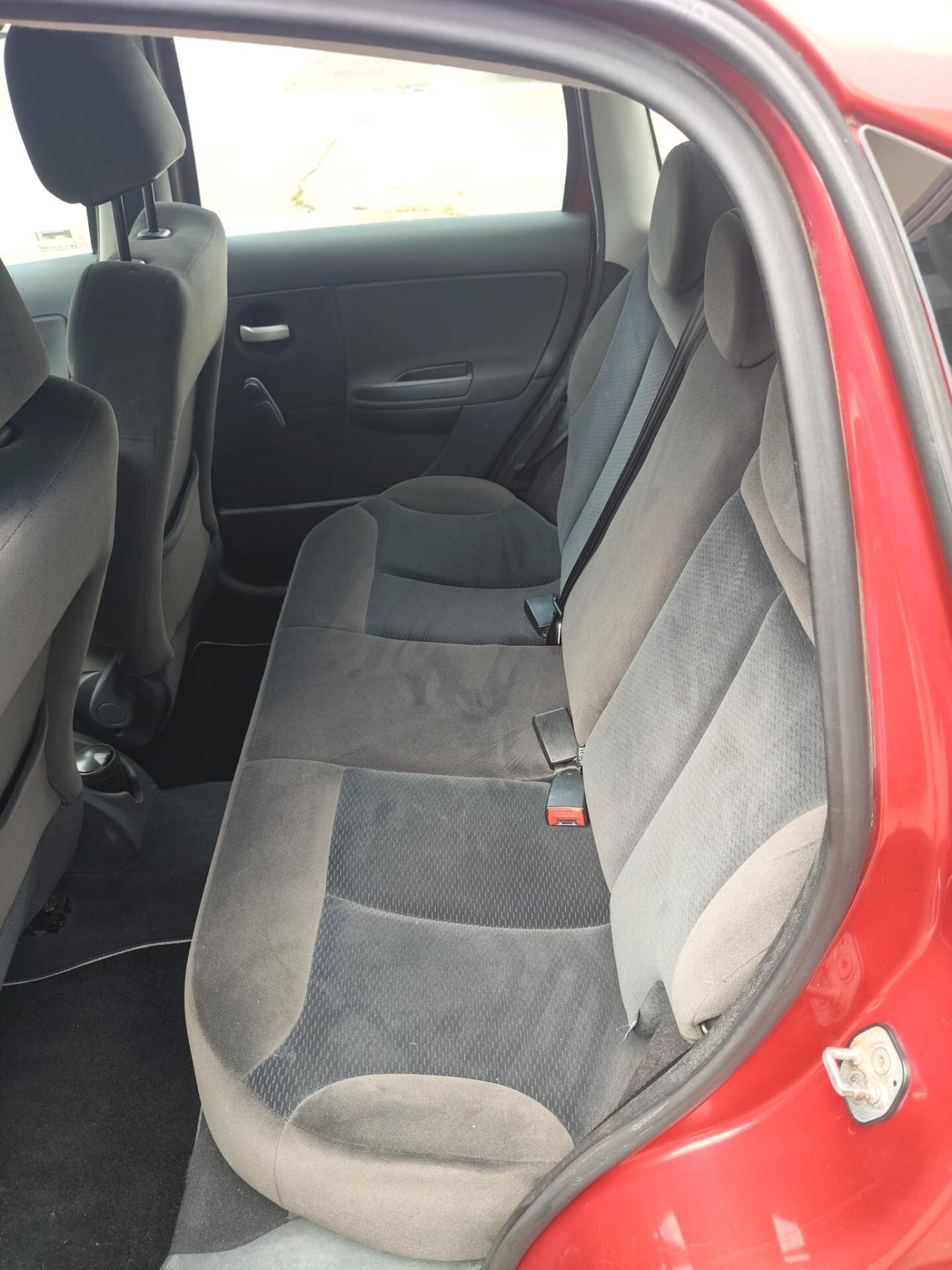 Citroen C3 1.4 Exclusive Style Techno Bi Energy G