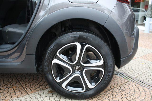 CITROEN C3 PureTech 83 S&S Max