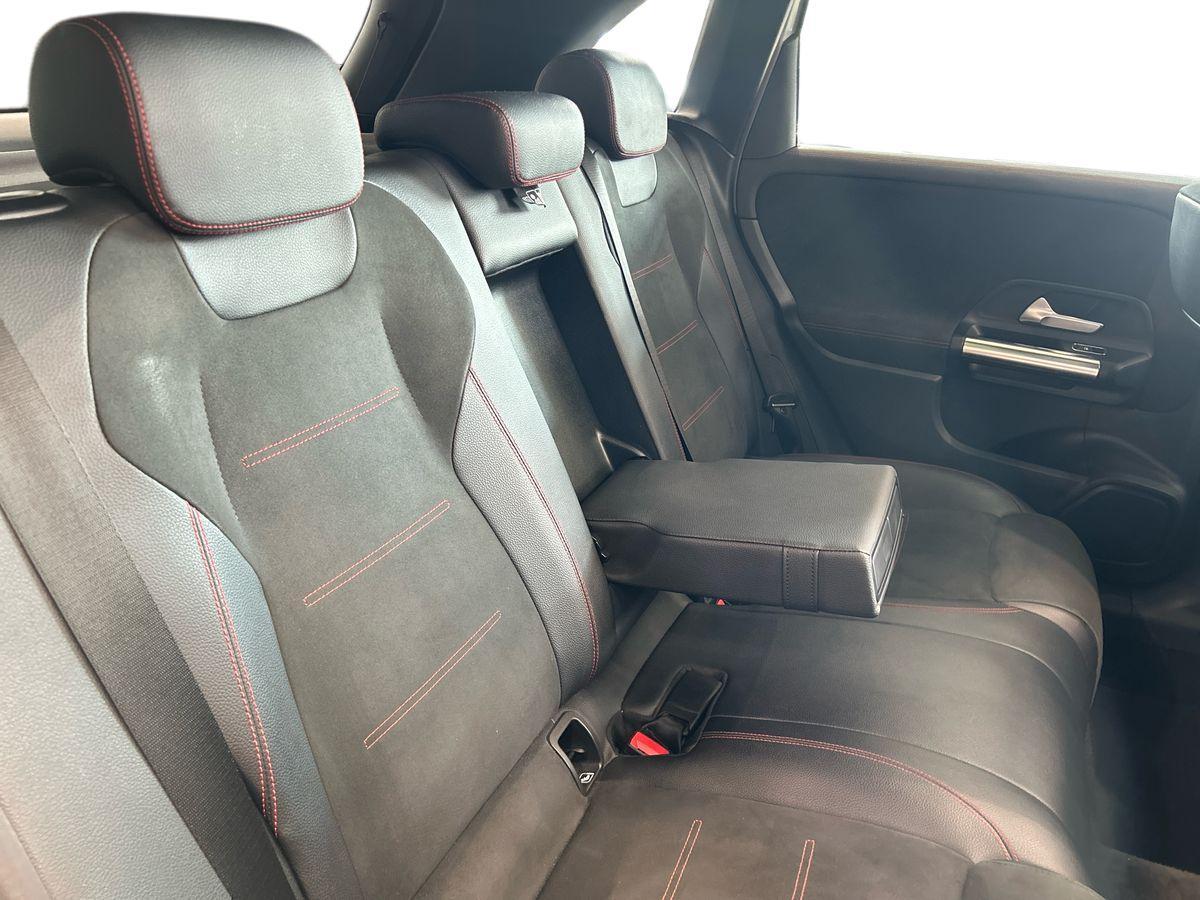 Mercedes-Benz B 200 Premium auto