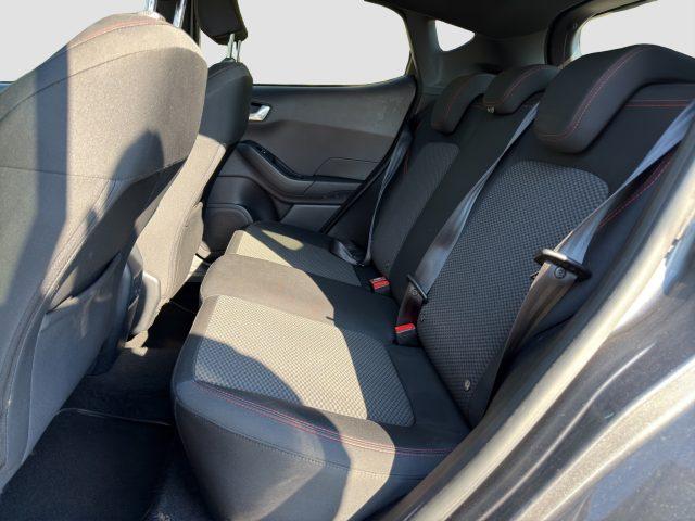 FORD Fiesta Fiesta 1.0 Ecoboost 95 CV 5 porte ST-Line